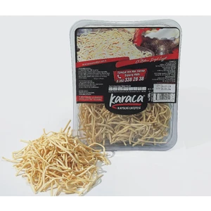 Karaca Kesme Erişte 1500 gr