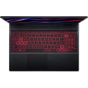 Nitro 5 AN515-58-50FK Dizüstü Oyuncu Bilgisayarı, Intel Core I5-12500H Işlemci, 8gb Ddr5 Ram, 1tb Ssd, 15.6 Inç Fhd 144Hz Ekran, Nvıdıa Geforce Rtx 4050 6gb Ekran Kartı, Freedos