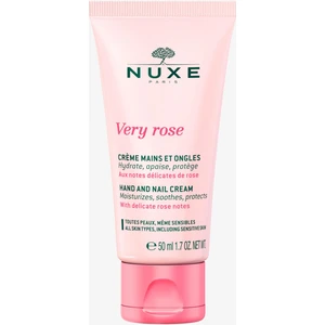 Very Rose Hand Cream 50 ml