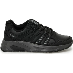 PROSHOT PS198 3PR Siyah Unisex Sneaker