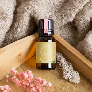 Natural'iz Beauty %100 Saf Limon Uçucu Yağı