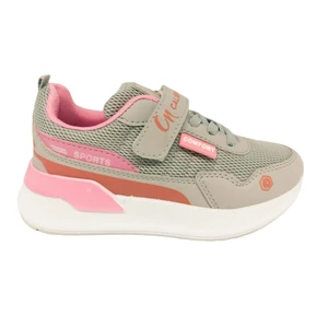 Pabuç Ailesi Calibron Hava Alabilen Rahat Spor Ayakkabı