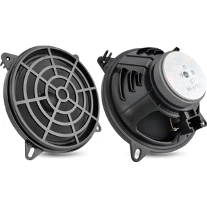 Oto Hoparlör 13CM 100W 1 Adet Orjinal Araç Renault Fullsound FS-1420S