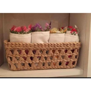 Cooll Vogue Banyo Düzenleyici Organizer Sepet Modeli