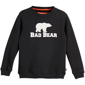 Bad Bear 23.06.12.001-FW Logo Crewneck Jr Çocuk Sweat Shirt