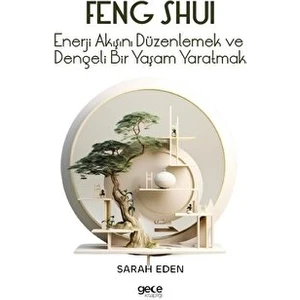 Feng Shui - Sarah Eden