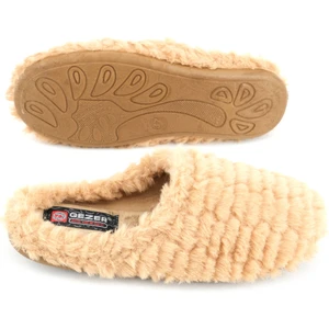 Kışlık Kadın Ev Bahçe Terlik