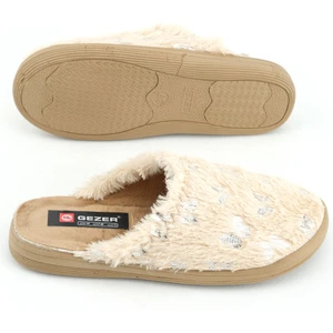 Kışlık Kadın Ev Terlik