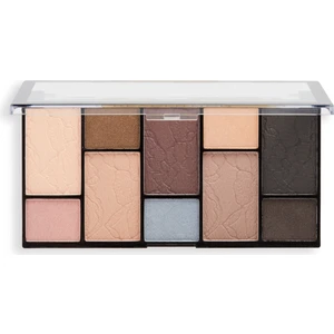 Reloaded Dimension Eyeshadow Palette Impulse Smoked Far Paleti