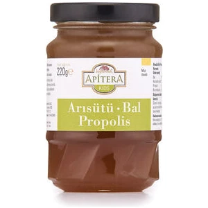 Kids Muzlu (Arısütü-Bal-Propolis) 220 g