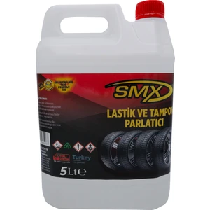 Jel Lastik Parlatıcı 5 LT
