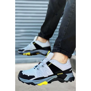 Big King Buz Outdoor Trekking Erkek Ayakkabı