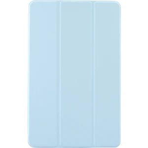 Color 3-Folding Leather Tablet Case For Honor Pad X9 / X8 Pro (Yurt Dışından)
