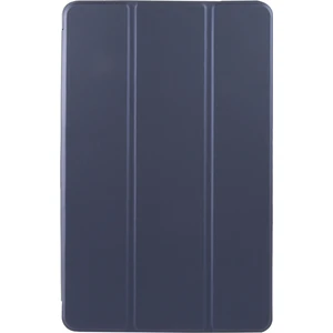 Color 3-Folding Leather Tablet Case For Honor Pad X9 / X8 Pro (Yurt Dışından)