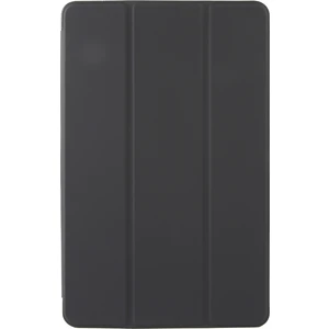 Color 3-Folding Leather Tablet Case For Honor Pad X9 / X8 Pro (Yurt Dışından)