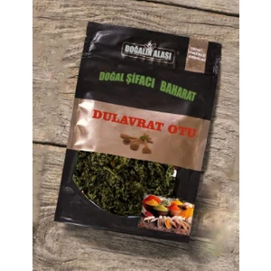 Doğalın Alası Dulavrat Otu 100 gr