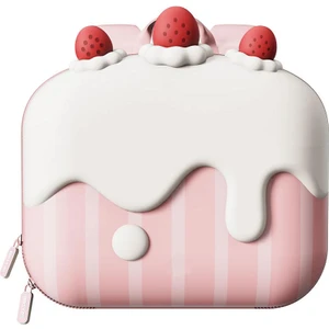 Miniminti  Zoyzoii Çilekli Pasta  Cream Cake  Çocuk Sırt Çantası