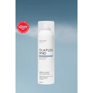 No. 4D CLEAN VOLUME DETOX DRY SHAMPOO - Hacim Veren Detoks Etkili Kuru Şampuan