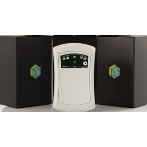 AQD-11131-W Deprem Uyarı Cihazı