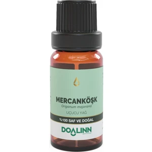 Mercan Köşk Uçucu Yağı 10 ml
