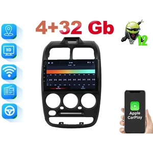 Smart Dragon Hyundai Accent 2000-2007 Multimedya Navigasyon