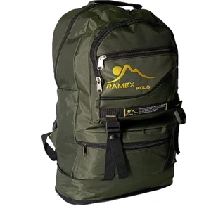 Lesmons  Körüklü Dağcı Sırt Çantası