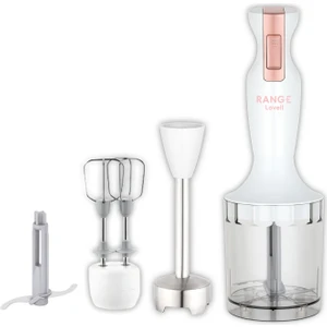 Lovell Blender Seti