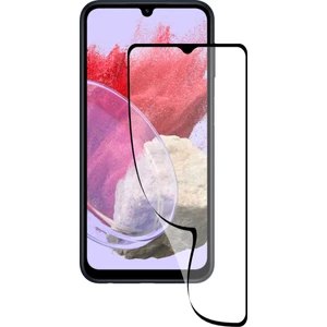 Caseart Samsung Galaxy M34 Tam Kaplayan Fiber Nano Ekran Koruyucu Cam