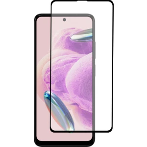 Caseart Xiaomi Redmi Note 12S Tam Kaplayan Temperli Ekran Koruyucu Cam