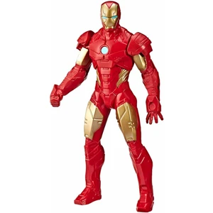Marvel Klasik Figür E5556 - Iron Man