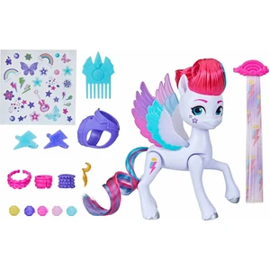 My Little Pony Bridlewoodstock Günün Stili F6349 - Zipp Storm