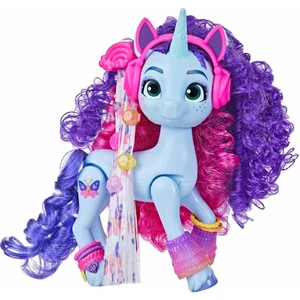 My Little Pony Bridlewoodstock Günün Stili F6349 - Misty Brightdawn