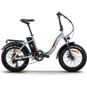 Rks Rsı-X Elektrikli Bisiklet