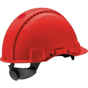 Peltor G3000 Baret Kırmızı