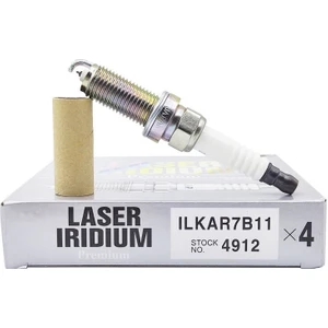 4'lü İridyum Buji Takımı ILKAR7B11