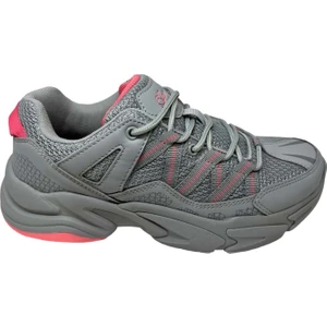 28701 Kadın Sneaker Günlük Yürüyüş Ayakkabı CKR00684 - 36