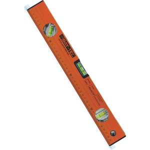 BAY-TEC SU  TERAZİSİ  TURUNCU  80mm