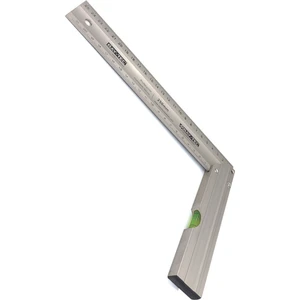 BAY-TEC ALÜMİNYUM  GÖNYE  250mm