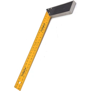 BAY-TEC SARI  GÖNYE  500mm