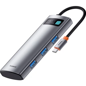 Starjoy 7in1 Multifonksiyonel Hub Adaptör