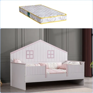 Montessori Karyola, Brüksel Montessori Yatak + 1 Adet Comfort Yatak