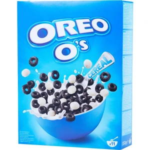 Vitamin Demir Ilaveli Kakaolu Buğday Gevreği 350 gr
