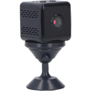 Gece Görüşlü Mini Wifi 1080P Kamera