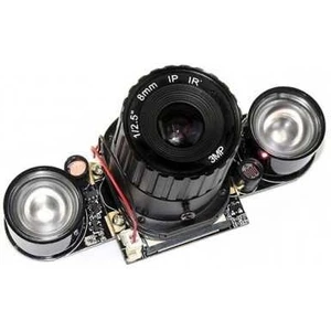 Raspberry Pi Kamera Ir-Cut Kamera (B) Gündüz-Gece