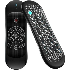 Wechip R2 Kablosuz Klavye Uzaktan Kumanda Air Mouse