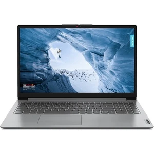 Ideapad 1 15ALC7 Ryzen 7-5700U 24 GB 1 Tbssd 15.6" Fhd Windows 11 Home 82R4006ETR BT53