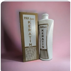 Pak Hair PAKHAİRKERATİN1000 ml