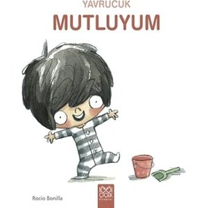 Yavrucuk Mutluyum - Rocio Bonilla