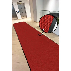 Paspas Yap Yolluk Halı Paspası Nem ve Toz Alıcı Kenarlıklı Paspas