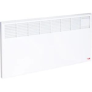 Elektrikli Panel Konvektör Isıtıcı Manuel 2500 Watt Beyaz Epk4590m25b